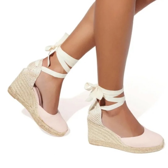 NWT Margaux Espadrilles US 10 - New in Box, Never Worn - Picture 2 of 9